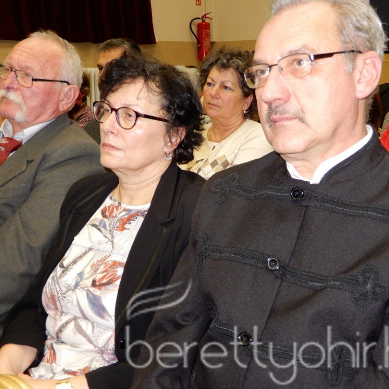 A Magyar Kultúra Ünnepe 2020  - Gálaest 27